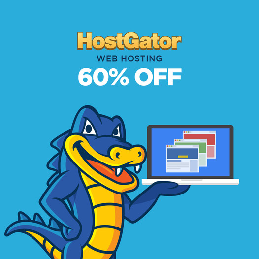 Hostgator — An excellent Option for Cheap Web Hosting