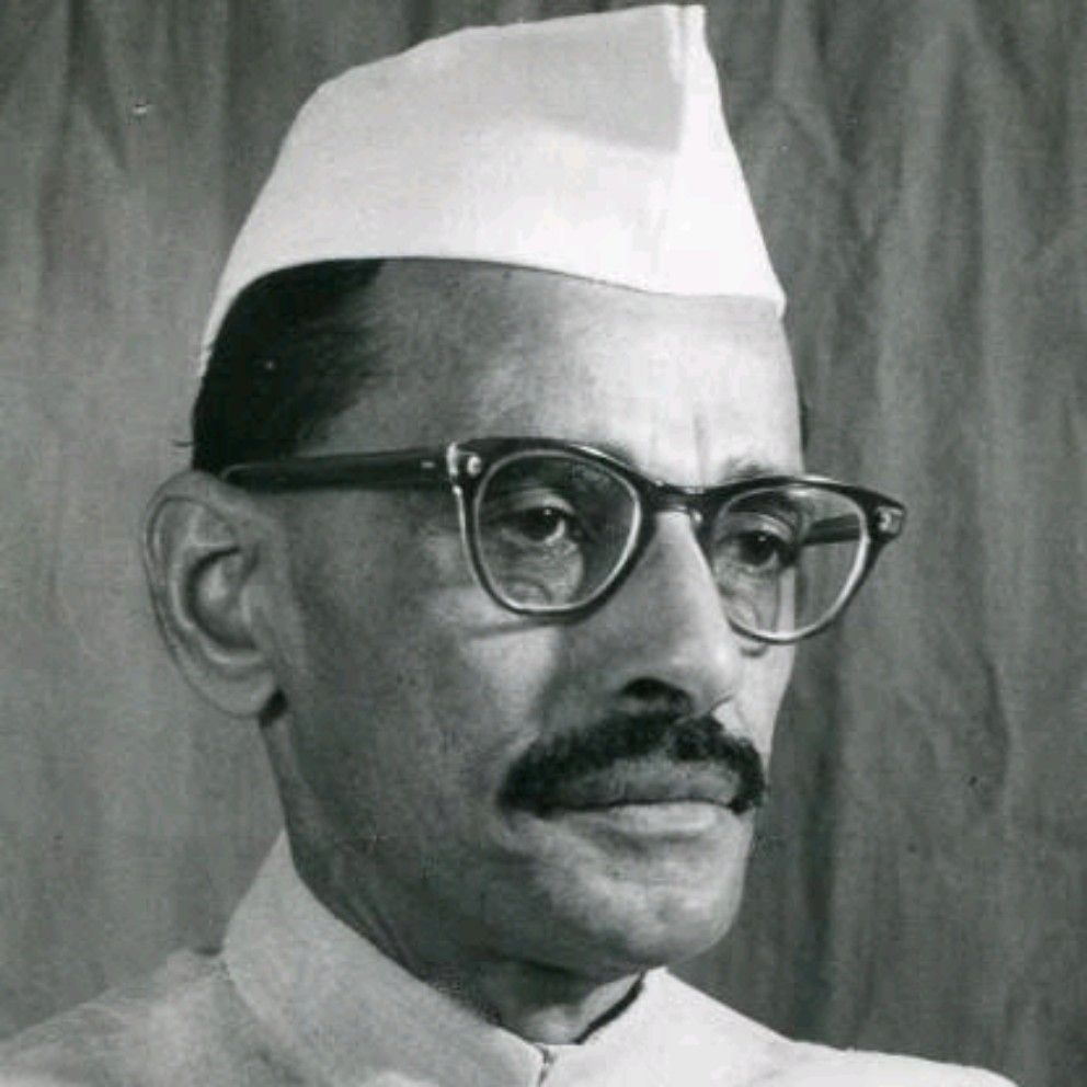 Story of Gulzarilal Nanda, former Indian Prime minister.