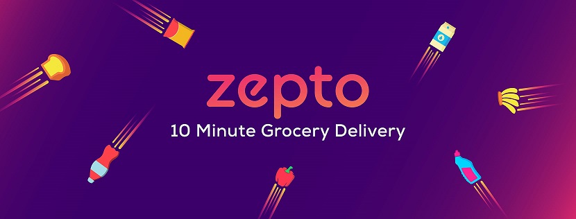 Product Review No:1 , Zepto – 10 minutes grocery delivery app – Product review at Chennai