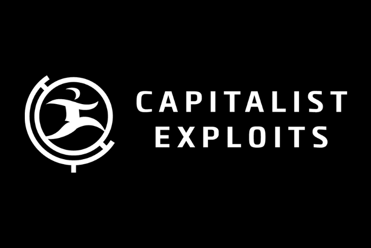 CAPITALIST EXPLOITS – This affiliate program can give you $750 per sale