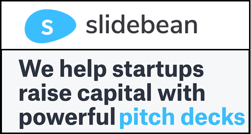 Slidebean – Here is a Wonderful Presentation Tool for Startups.