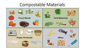 16 Things You May Not Know Are Compostable
