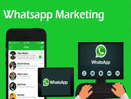 WATI — here is a wonderful Whatsapp Marketing tool.